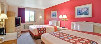 Super 8 by Wyndham Albuquerque West/Coors Blvd