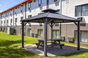 Tiện nghi, dịch vụ nơi lưu trú