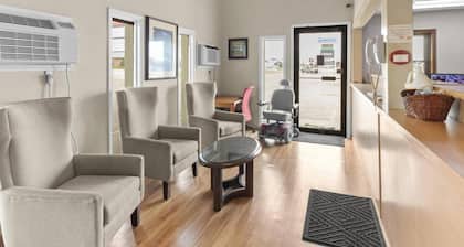 Econo Lodge Alliance