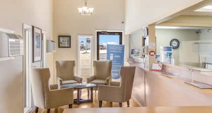 Econo Lodge Alliance