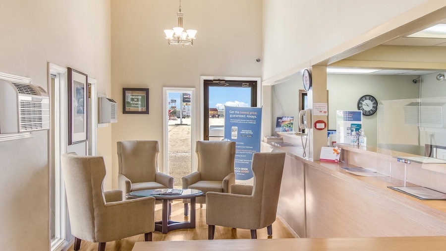 Econo Lodge Alliance