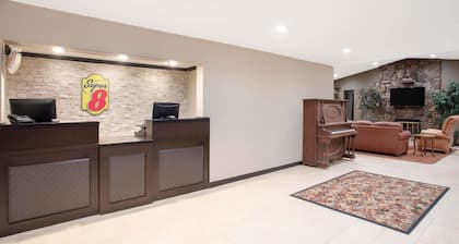 Super 8 by Wyndham Billings