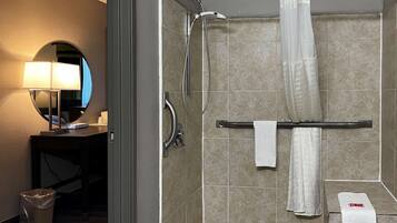 Room, 1 Queen Bed, Accessible, Non Smoking