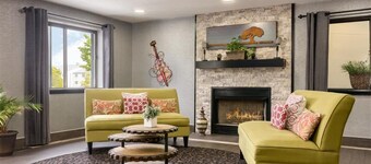 Luxe Studios