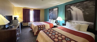 Super 8 by Wyndham Appleton