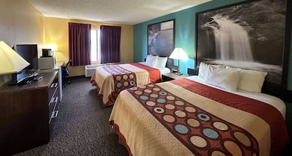 Super 8 by Wyndham Appleton