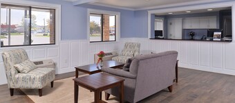 Americas Best Value Inn Birch Run