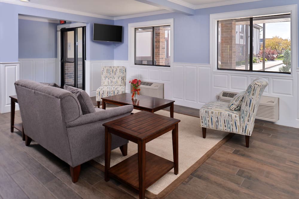 luxury hotels in Frankenmuth