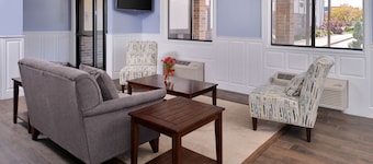 Americas Best Value Inn Birch Run