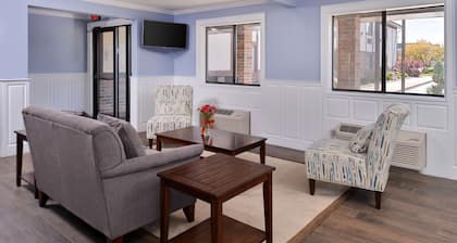 Americas Best Value Inn Birch Run