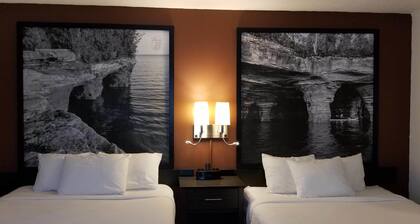 Super 8 by Wyndham Ashland