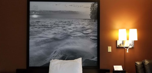 Super 8 by Wyndham Ashland