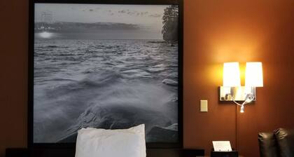 Super 8 by Wyndham Ashland