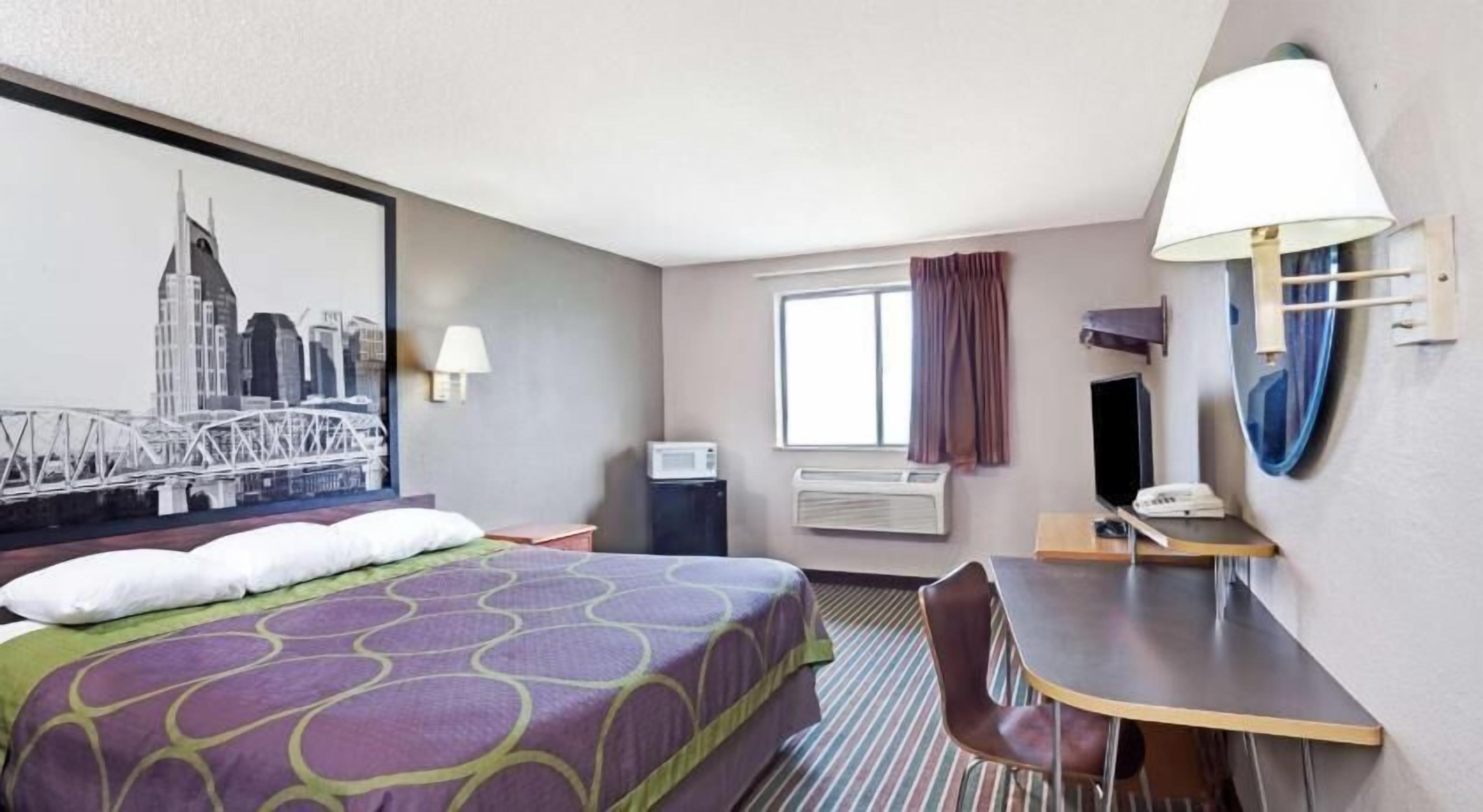 Desk, iron/ironing board, free cots/infant beds, free WiFi