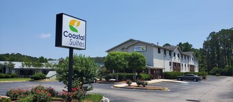 Coastal Inn & Suites - Wilmington, NC