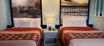 Coastal Inn & Suites - Wilmington, NC