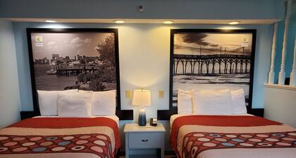 Coastal Inn & Suites - Wilmington, NC