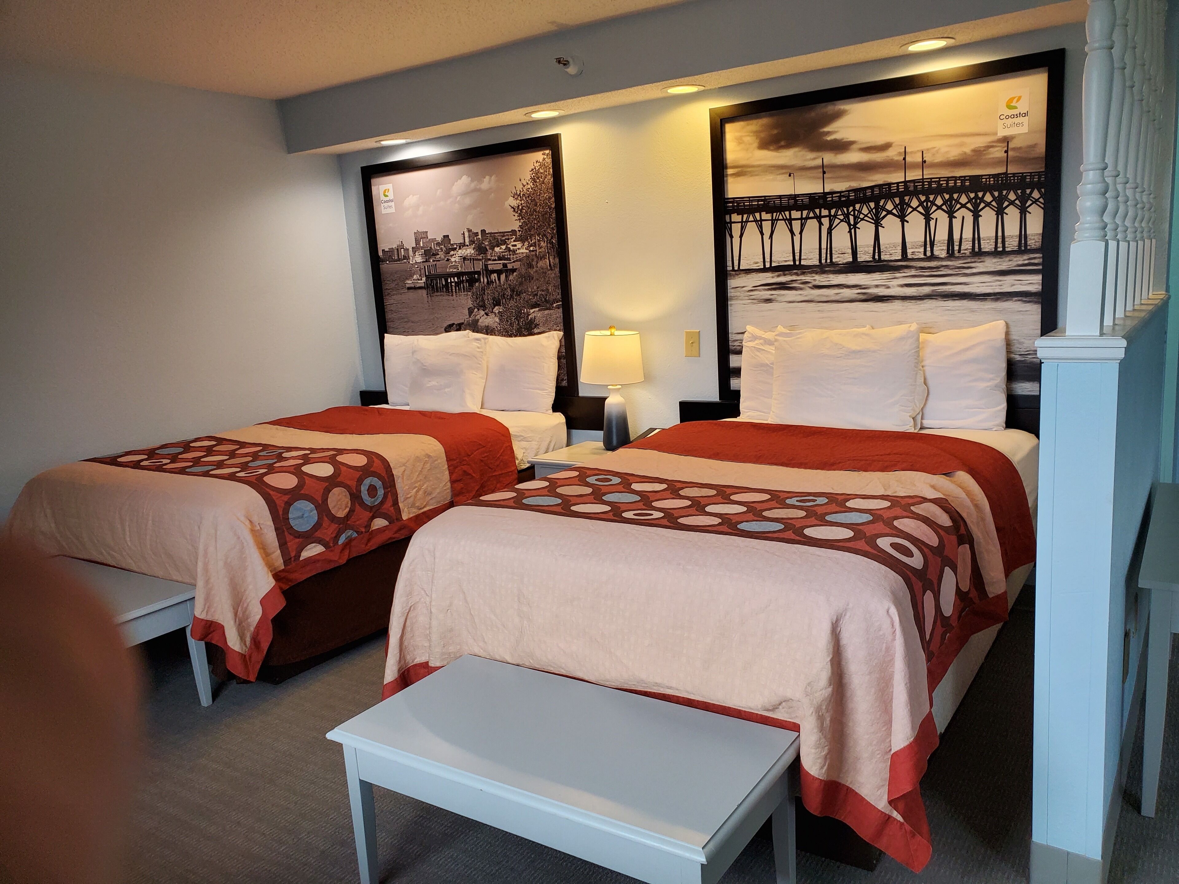 Studio Suite | Iron/ironing board, free WiFi, bed sheets