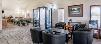 Super 8 by Wyndham Cheyenne WY