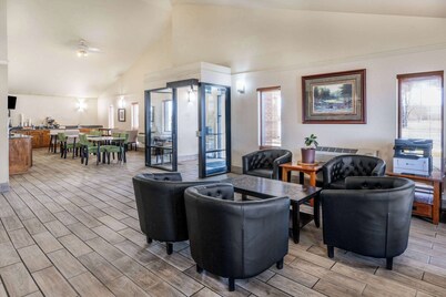 Super 8 by Wyndham Cheyenne WY