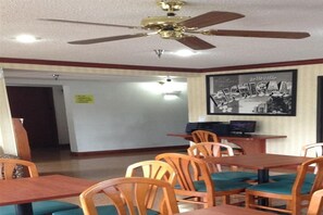 Tempat makan
