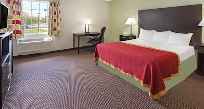 Baymont by Wyndham Beloit