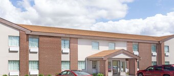 Baymont by Wyndham Beloit