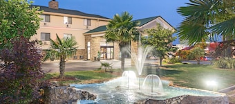 Super 8 by Wyndham Anderson/Clemson Area