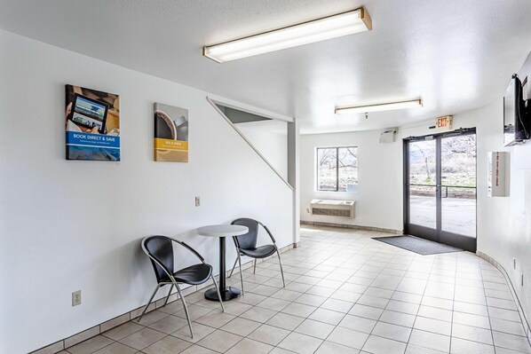 Intérieur