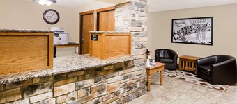 Super 8 by Wyndham Kearney