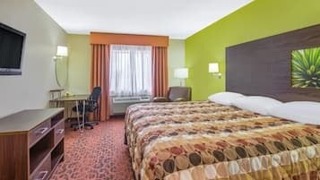 Bureau, espace de travail pour ordinateur portable