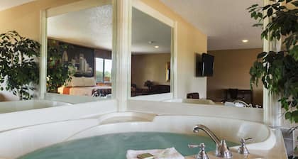 Super 8 by Wyndham Taylor/Detroit Area