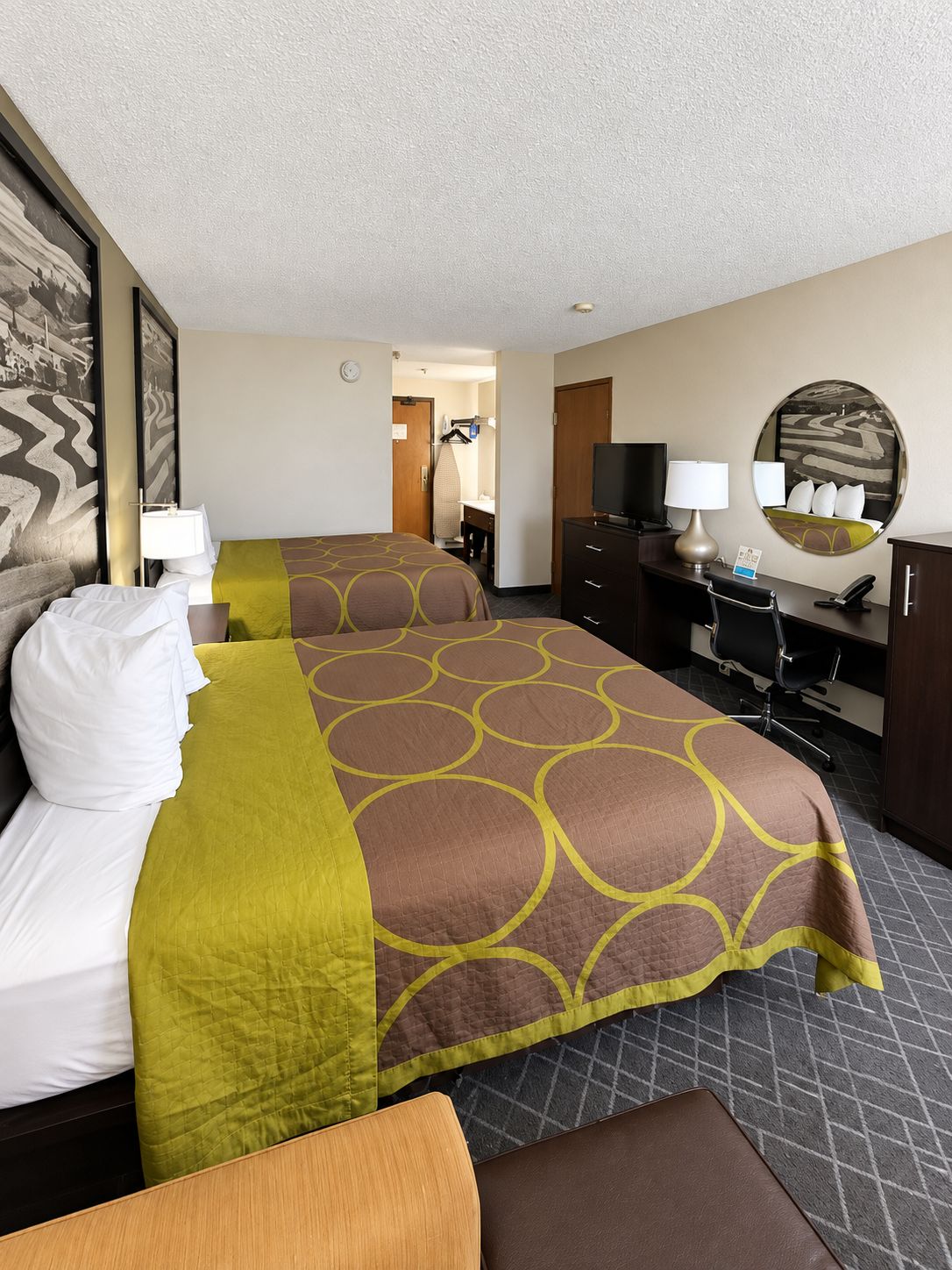 Foto - Super 8 by Wyndham Madison South