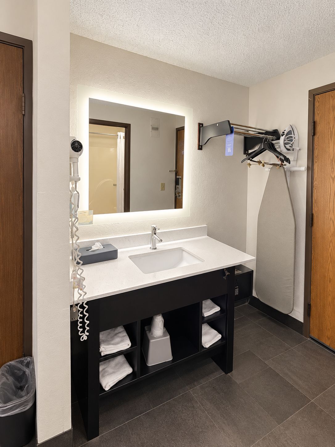 Foto - Super 8 by Wyndham Madison South