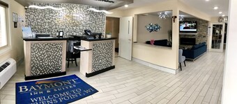 Baymont by Wyndham Stevens Point