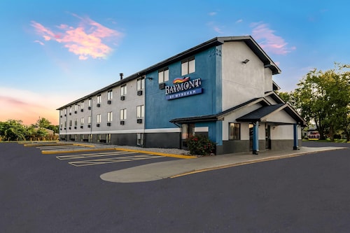 Baymont by Wyndham Findlay