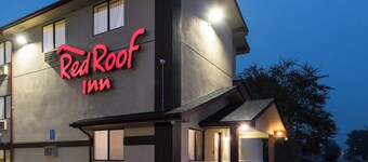 Red Roof Inn Findlay