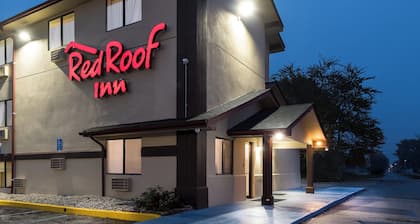 Red Roof Inn Findlay