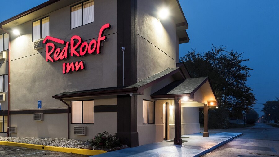 Red Roof Inn Findlay