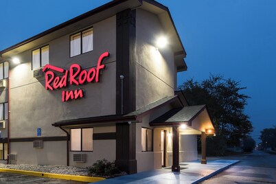 Red Roof Inn Findlay