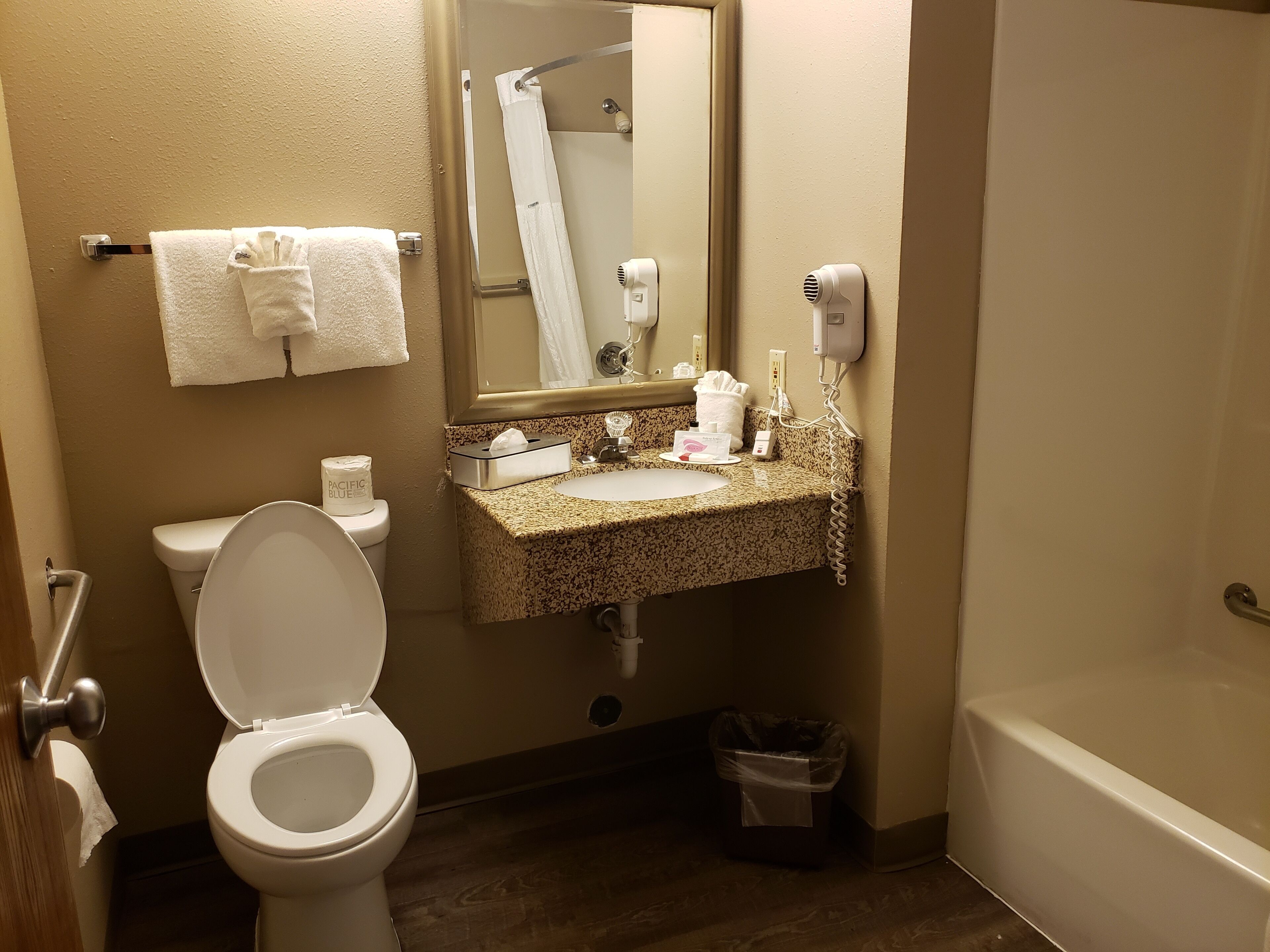Kamar mandi
