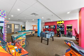 Arcade