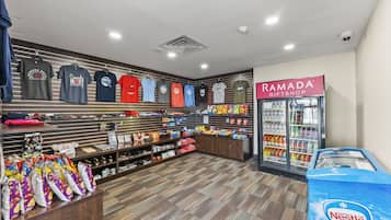 禮品店