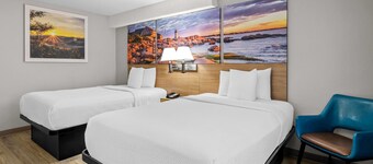 布倫瑞克巴斯區溫德姆戴斯飯店