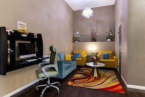 Businesscenter