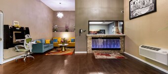 自由城 Baymont by Wyndham 飯店