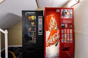 Property amenity - Baymont by Wyndham Liberty MO (Liberty)