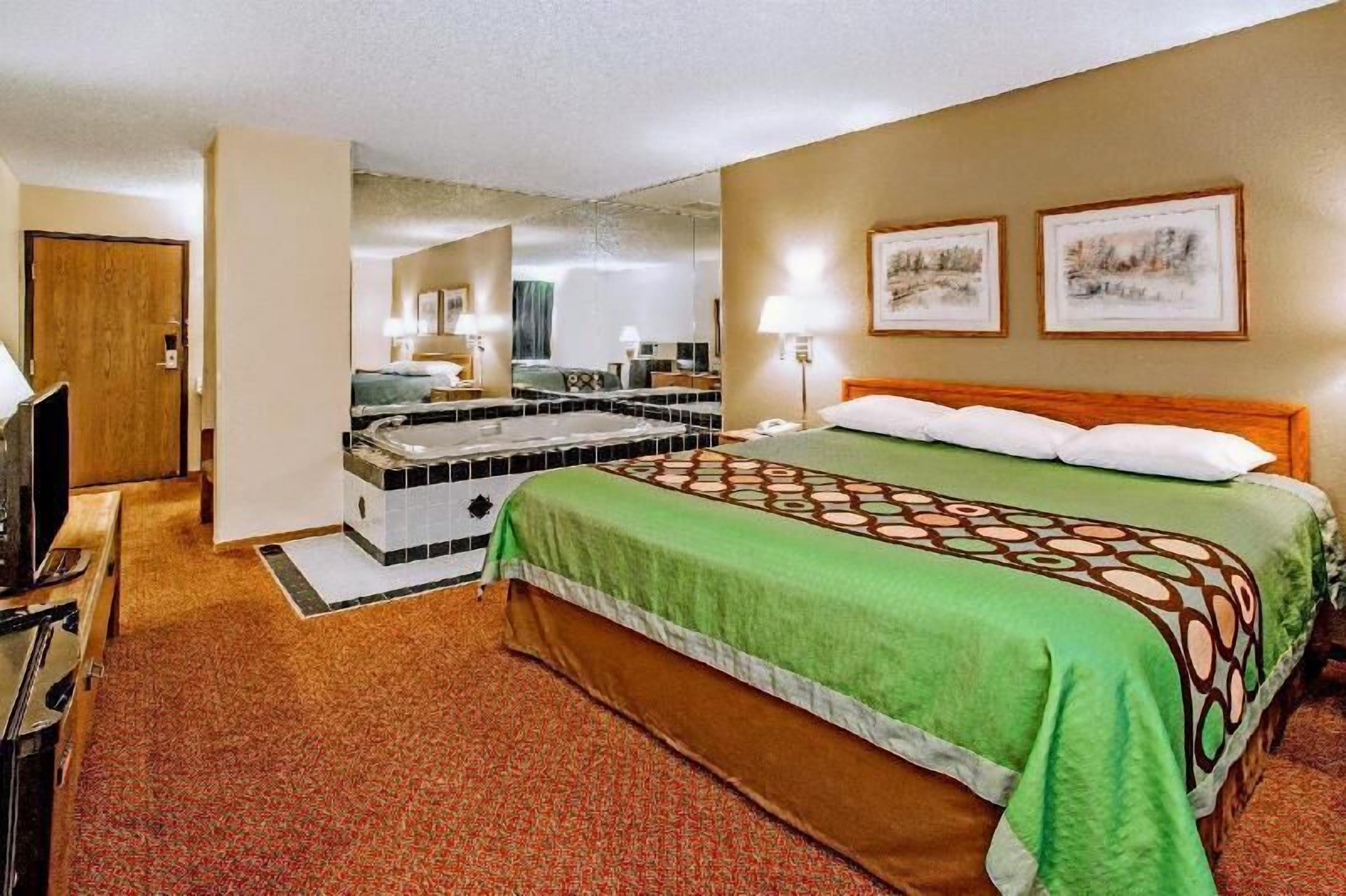 Iron/ironing board, free cots/infant beds, free WiFi, bed sheets