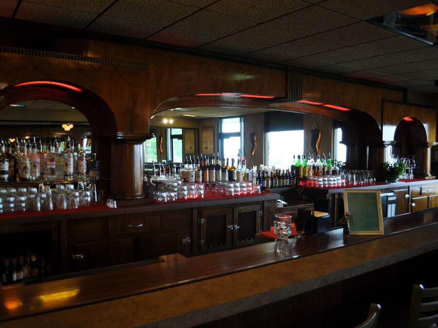 Restoran
