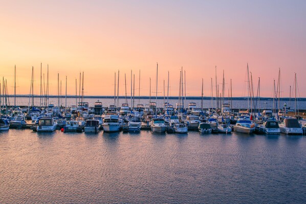 Boating